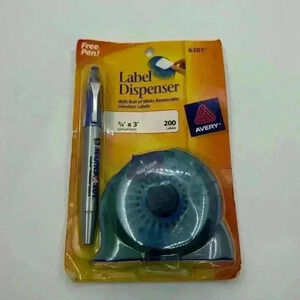 Label Dispenser 200